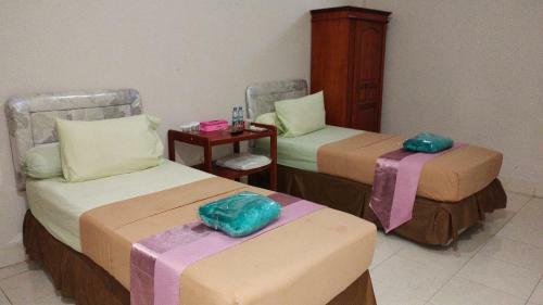 Hotel Grand Rofina Sinjai