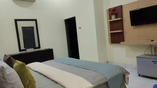 Hotel Grand Rofina Sinjai