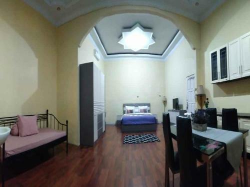 Hotel Grand Rofina Sinjai