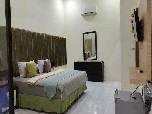 Hotel Grand Rofina Sinjai