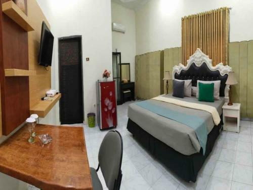 Hotel Grand Rofina Sinjai
