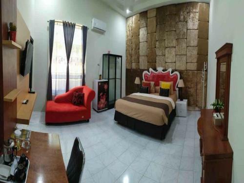 Hotel Grand Rofina Sinjai
