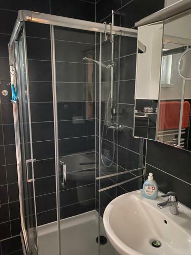 Apartamento A Van Kloppers Ferienwohnung