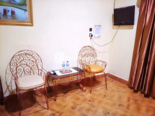 Hotel Srikandi Sinjai Syariah Redpartner