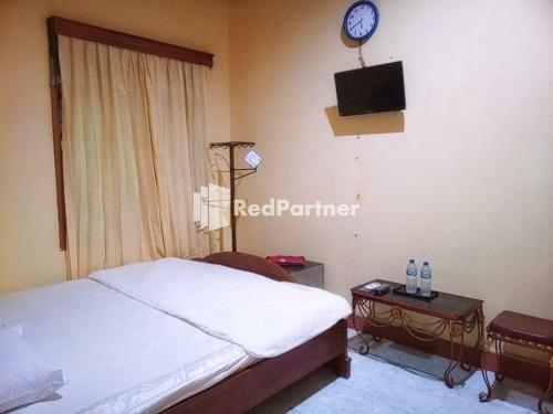 Hotel Srikandi Sinjai Syariah Redpartner