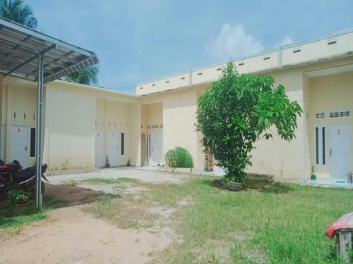 Hostal Guest House Pasiran Singkawang