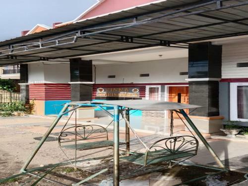 Hostal Wisma Tenrisannae