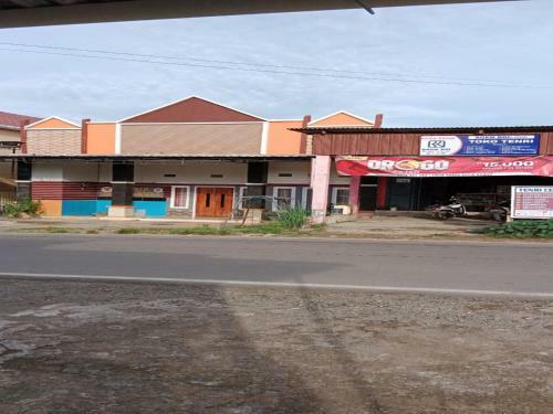 Hostal Wisma Tenrisannae