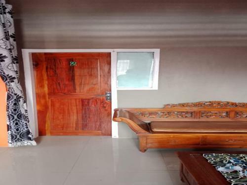 Hostal Wisma Tenrisannae