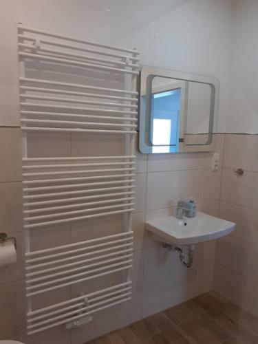 Apartamento Ferienwohnung Nordseek�ste