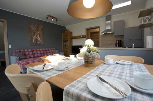 Apartamento Fewo Bergsicht