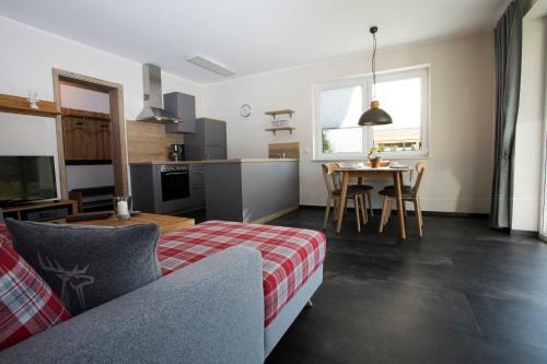 Apartamento Fewo Bergsicht