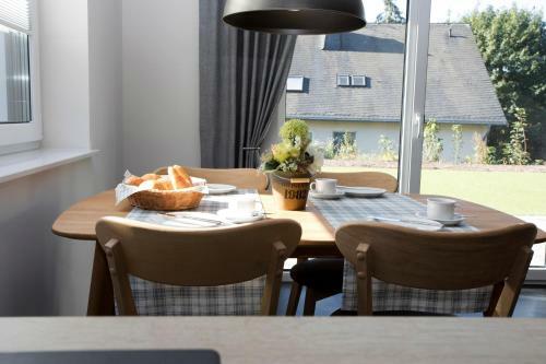 Apartamento Fewo Bergsicht