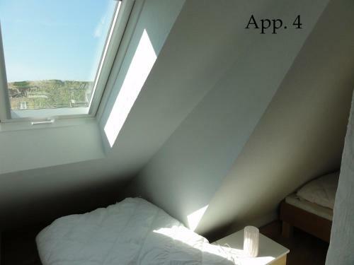 Apartamento L�tje Gaadt 17 C
