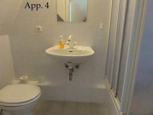 Apartamento L�tje Gaadt 17 C