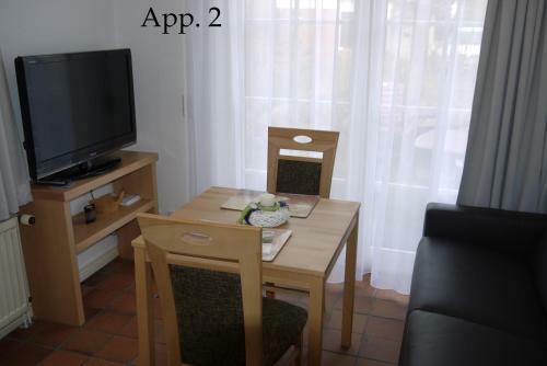 Apartamento L�tje Gaadt 17 C