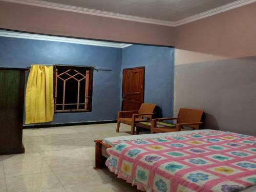 Rhevhi Homestay