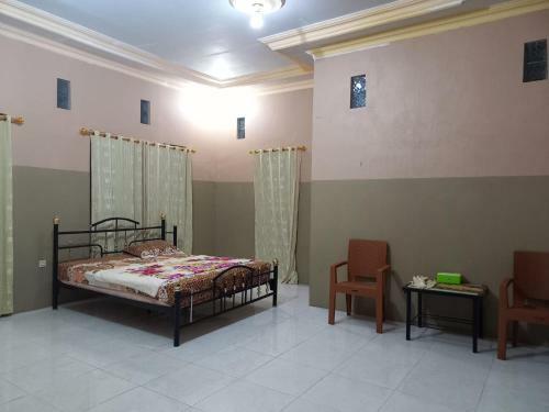Rhevhi Homestay