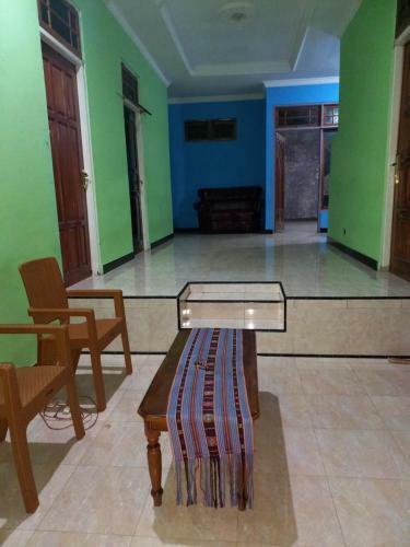 Rhevhi Homestay