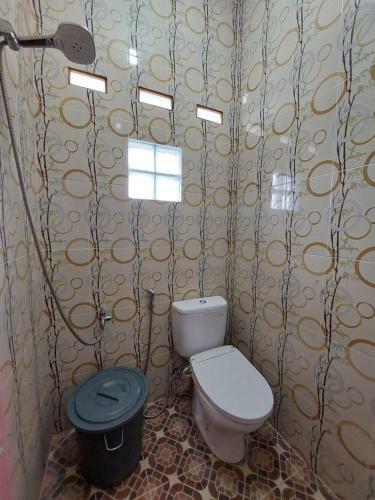 Mamaji Guest House