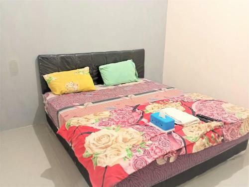 Penginapan Tentrem