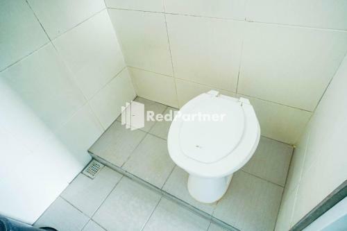 Hotel Villa Andri Batu Redpartner