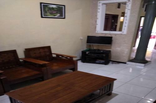 Villa Rully Fadly