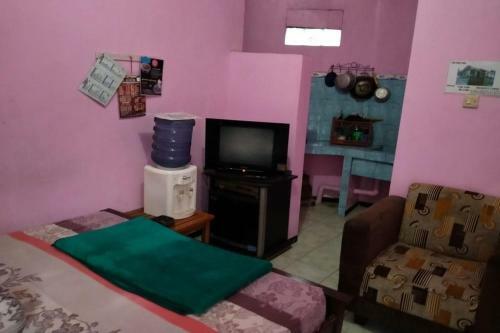 Villa Rully Fadly