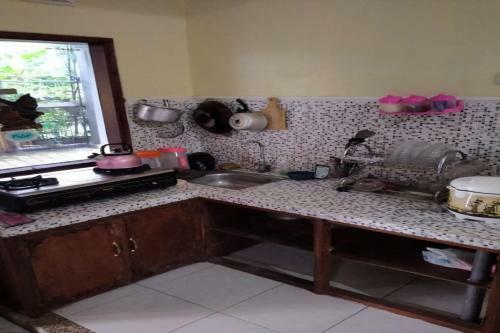 Villa Rully Fadly