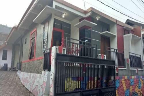 Villa Rully Fadly