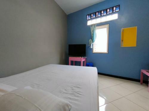Hotel Blue Nineteen Redpartner