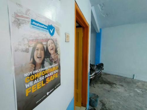 Hotel Blue Nineteen Redpartner