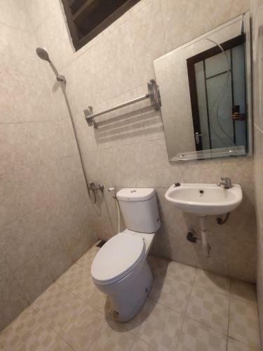 Hostal Bing Guest House