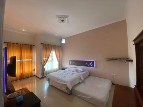 Hostal Villa Santai Syariah