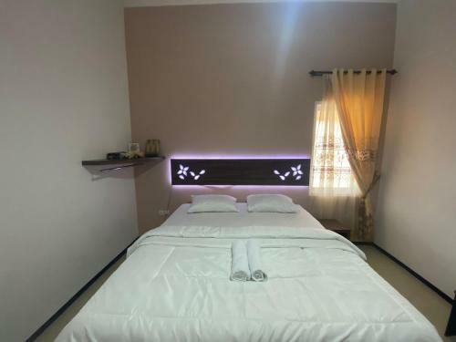 Hostal Villa Santai Syariah