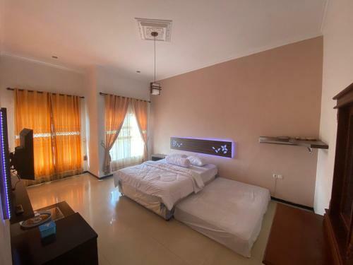 Hostal Villa Santai Syariah