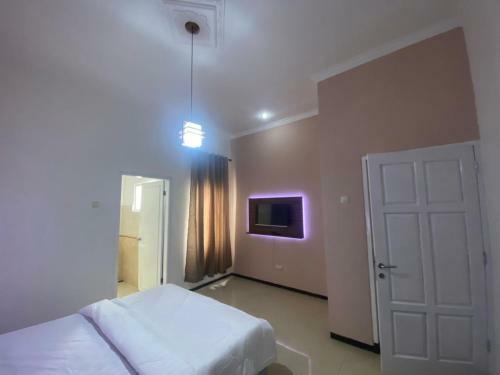 Hostal Villa Santai Syariah