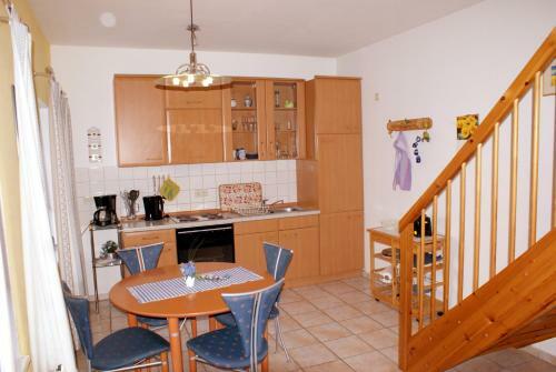Apartamento Steuerbord N�he Marktplatz - Abc17