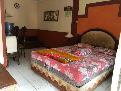 Hostal Damar Guesthouse