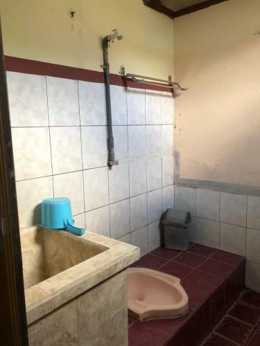 Hostal Damar Guesthouse