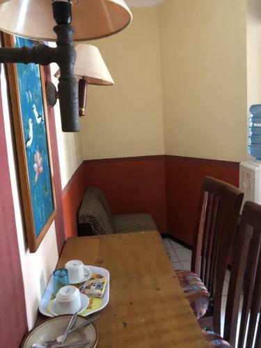 Hostal Damar Guesthouse