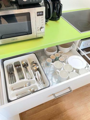 Apartamento Xantener Ferienhaus Eichenwinkel
