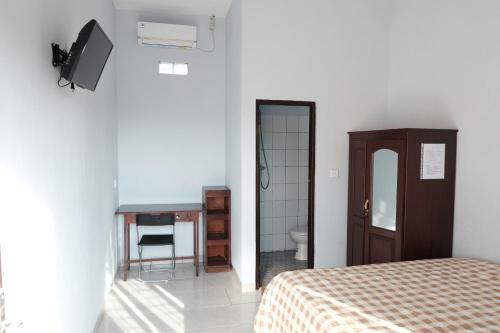 Hostal Rumah Marianne