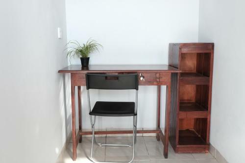 Hostal Rumah Marianne