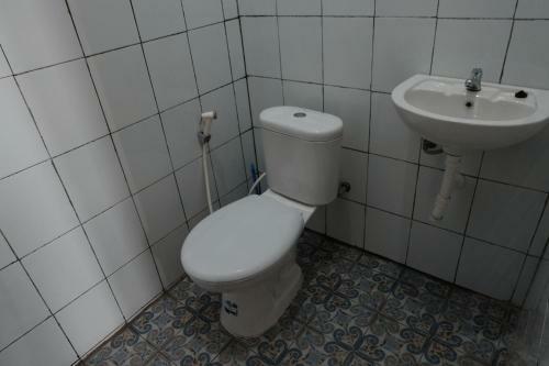 Hostal Rumah Marianne