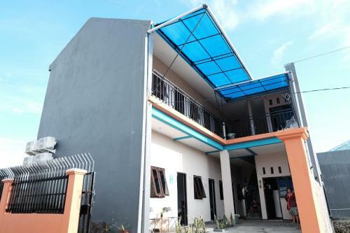 Hostal Rumah Marianne