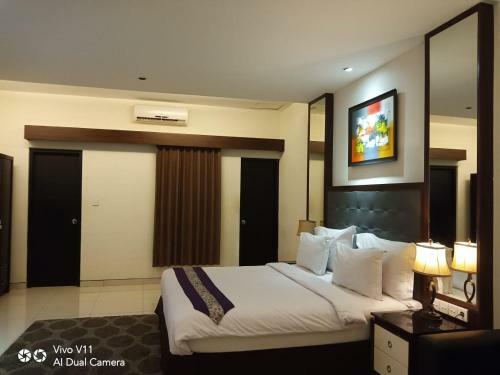 Hotel City View