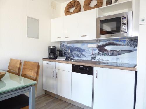Apartamento Winterberg Mountain Suite