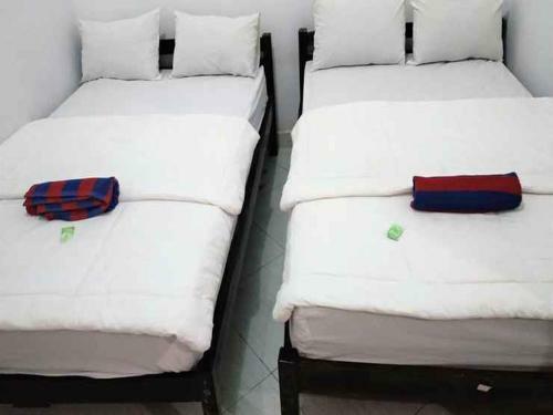 Albergue Wisma Life Bandara