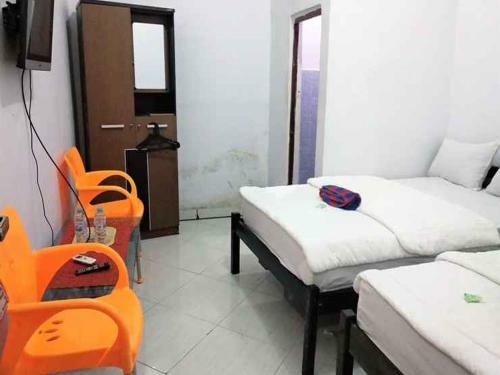 Albergue Wisma Life Bandara